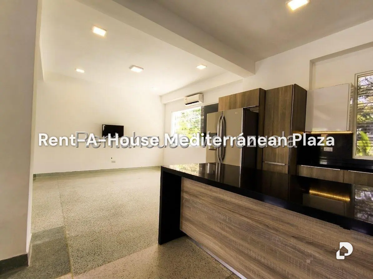 Apartment in Guaparo, Valencia – 5