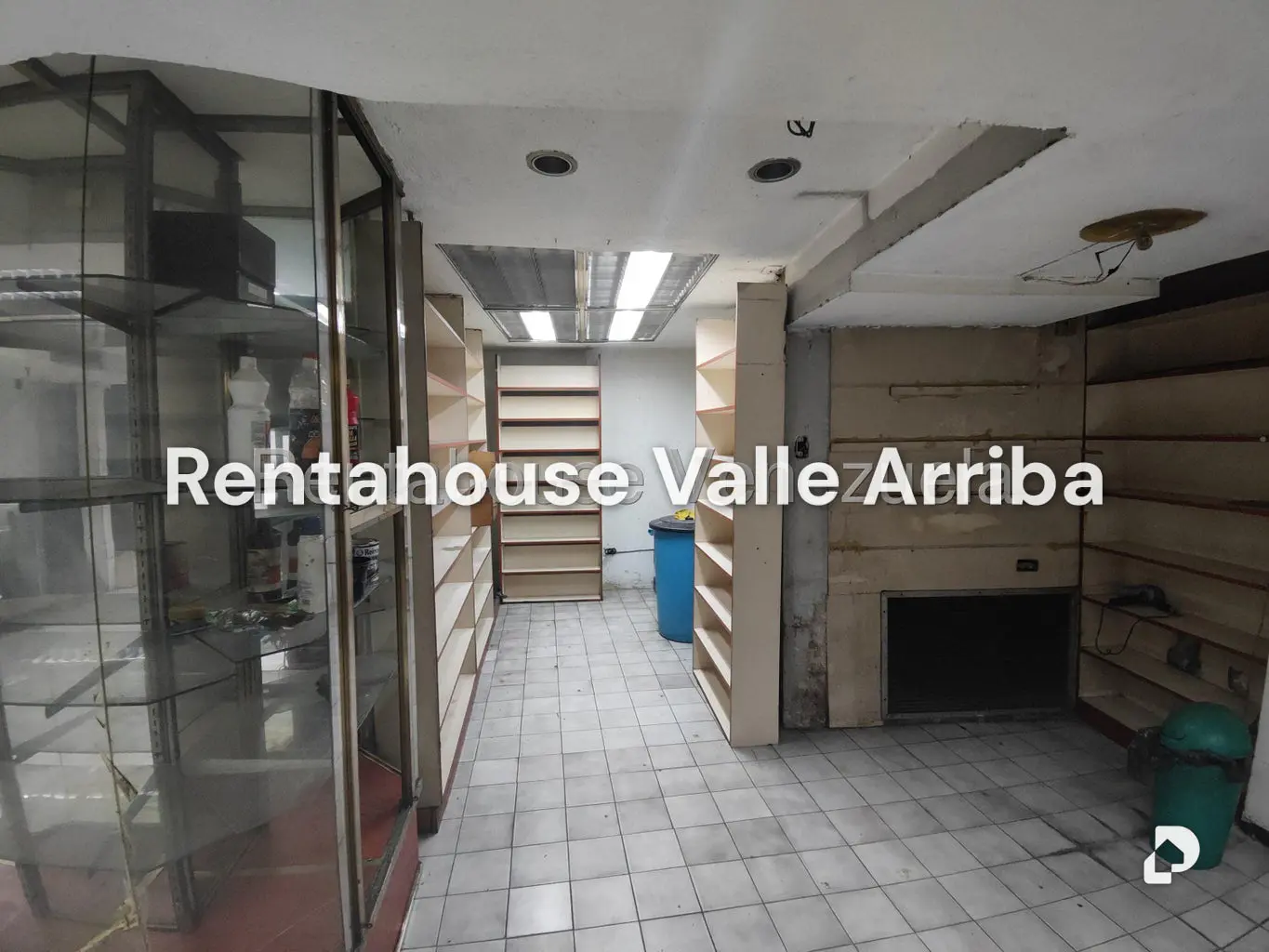 Casa en Parroquia Altagracia, Caracas – 6