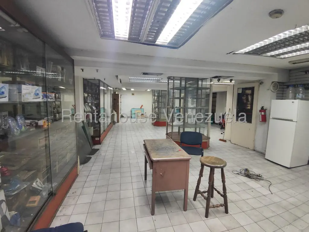 Casa en Caracas - 1