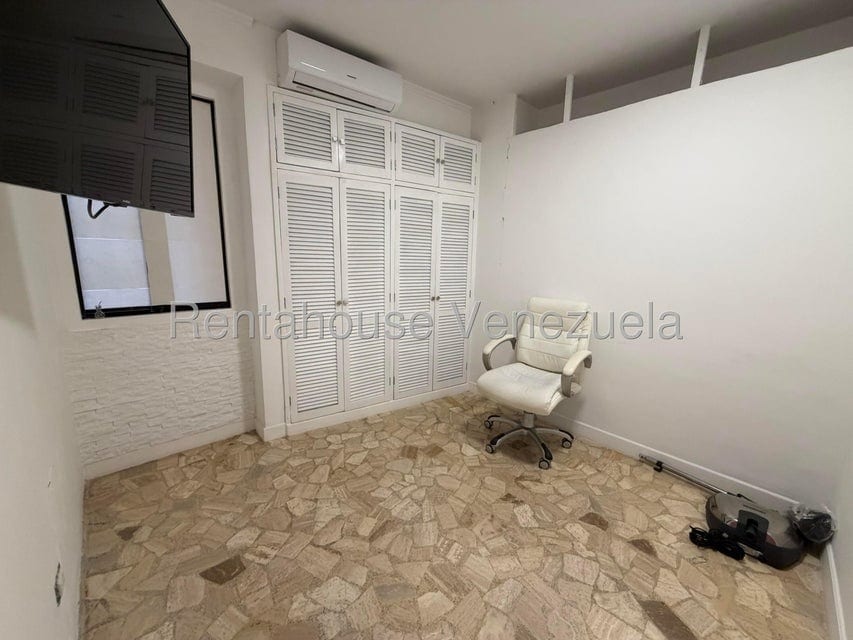 Apartamento en El Rosal, Caracas