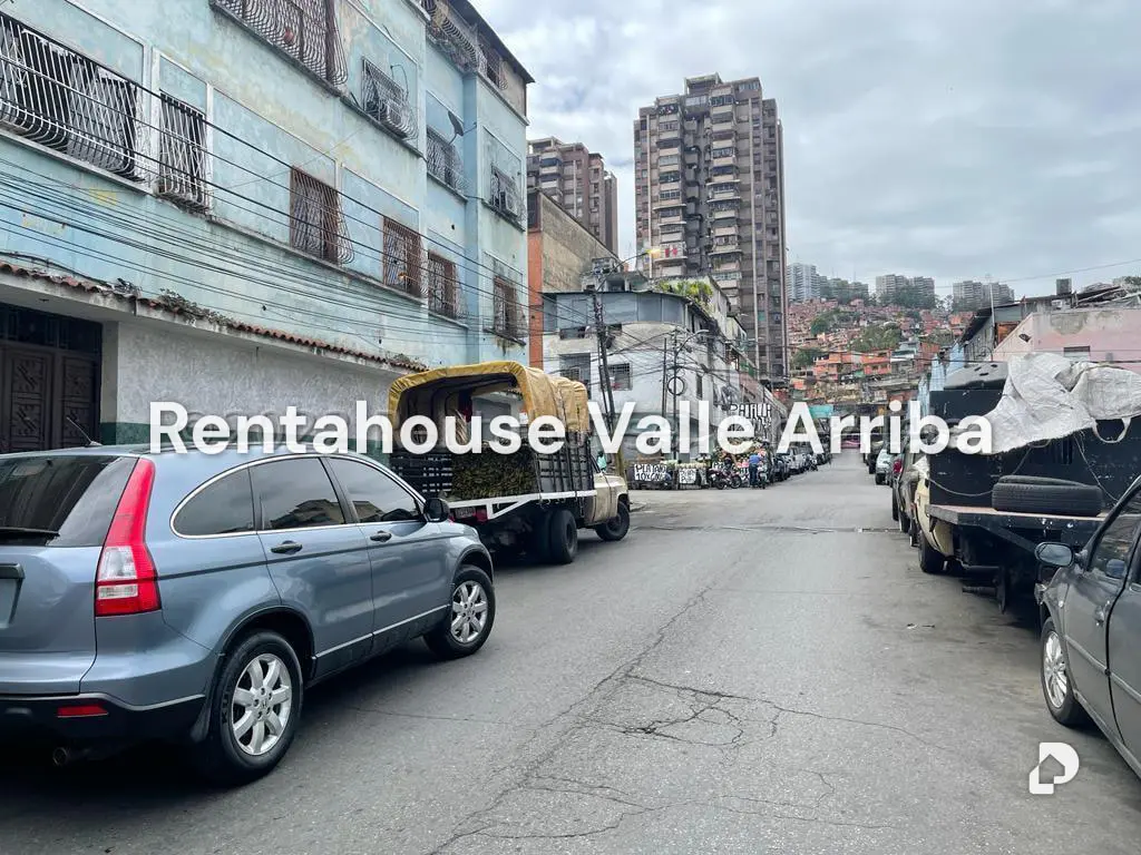 Local comercial en Catia, Caracas – 2