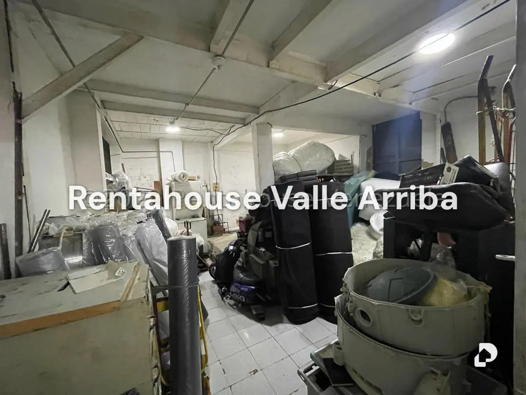 Local comercial en Catia, Caracas – 15