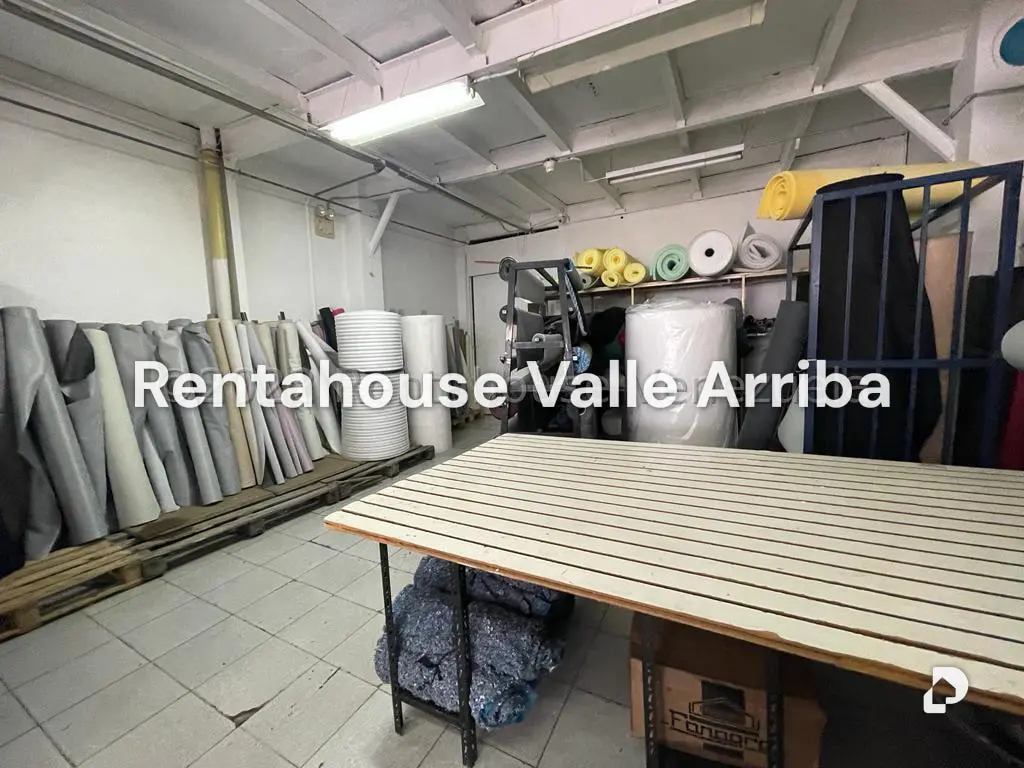 Local comercial en Catia, Caracas – 9