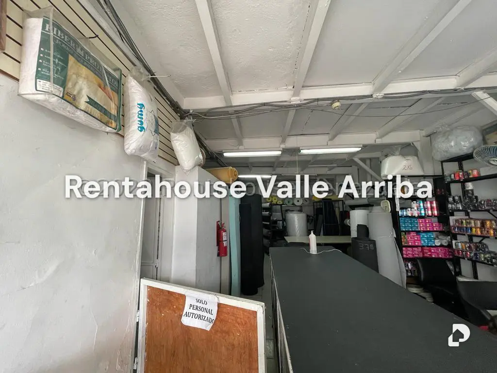 Local comercial en Catia, Caracas – 5
