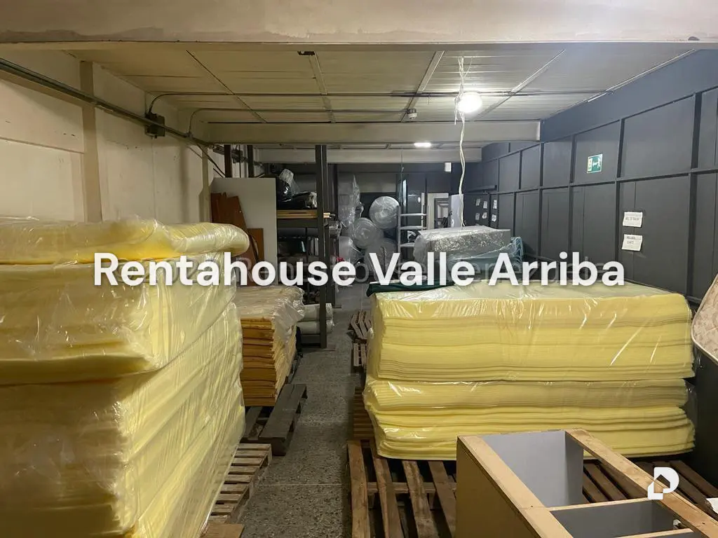 Local comercial en Catia, Caracas – 12