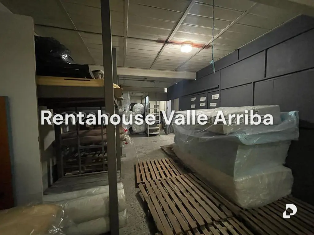 Local comercial en Catia, Caracas – 16