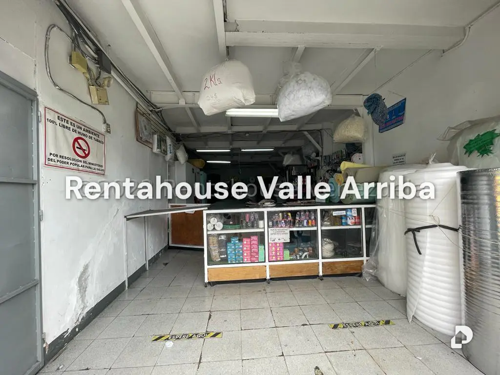Local comercial en Catia, Caracas – 4