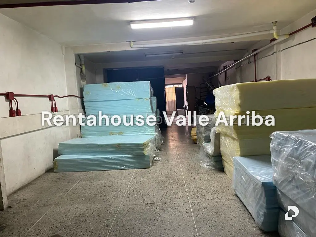 Local comercial en Catia, Caracas – 14