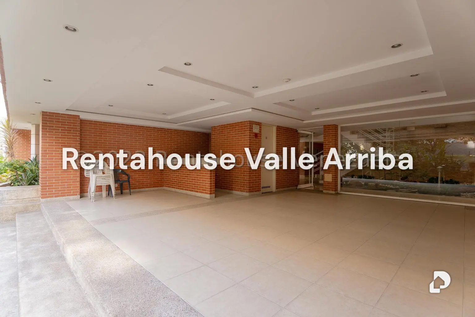Apartamento en Campo Alegre, Caracas – 14