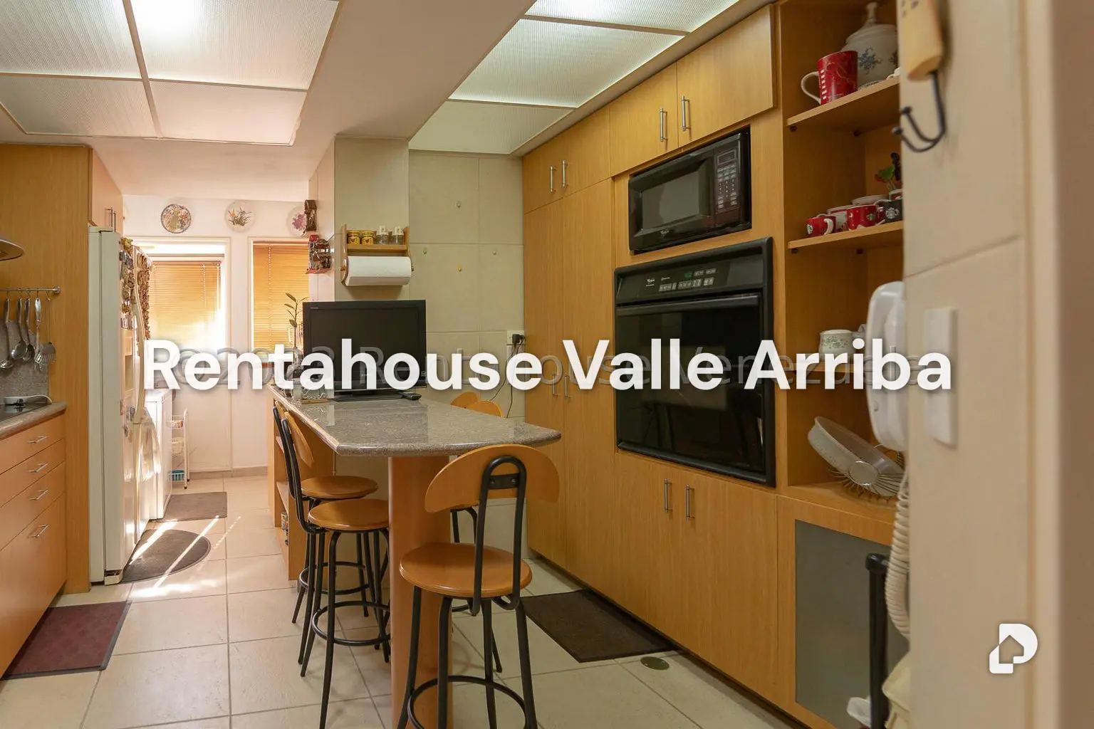 Apartamento en Campo Alegre, Caracas – 7
