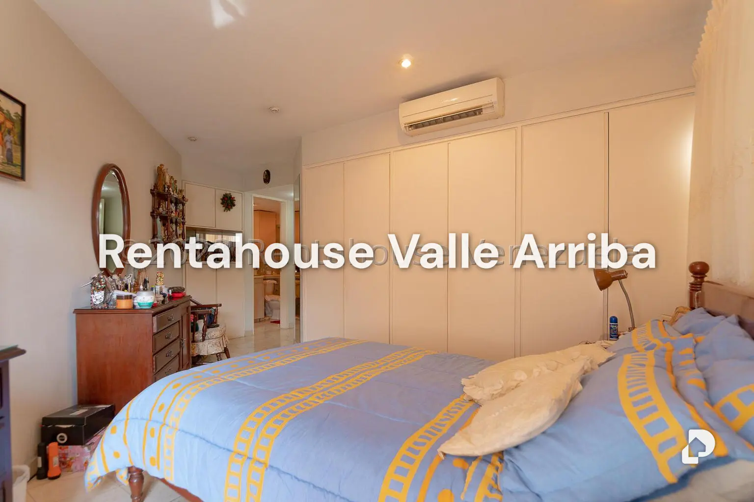 Apartamento en Campo Alegre, Caracas – 26