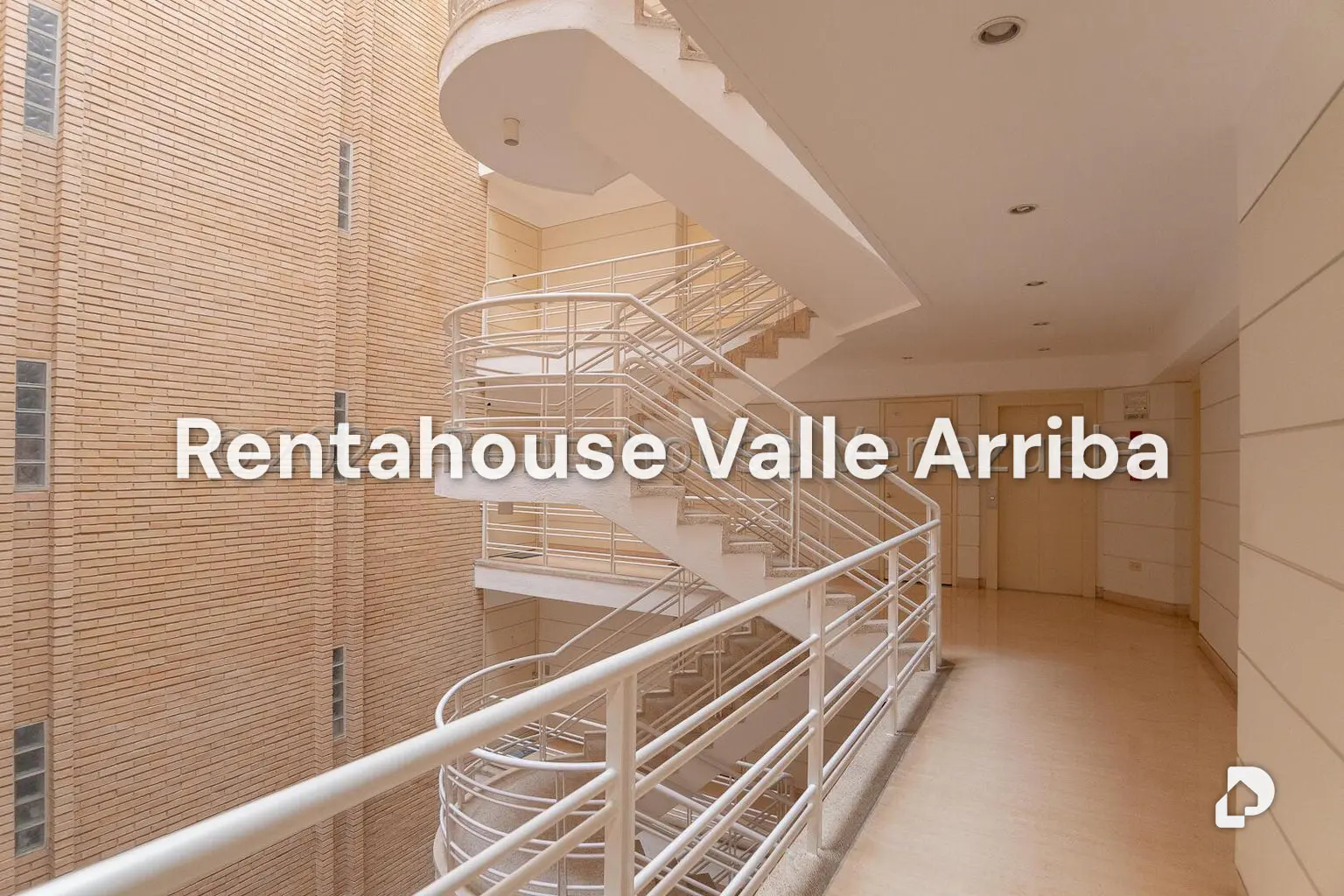 Apartamento en Campo Alegre, Caracas – 3
