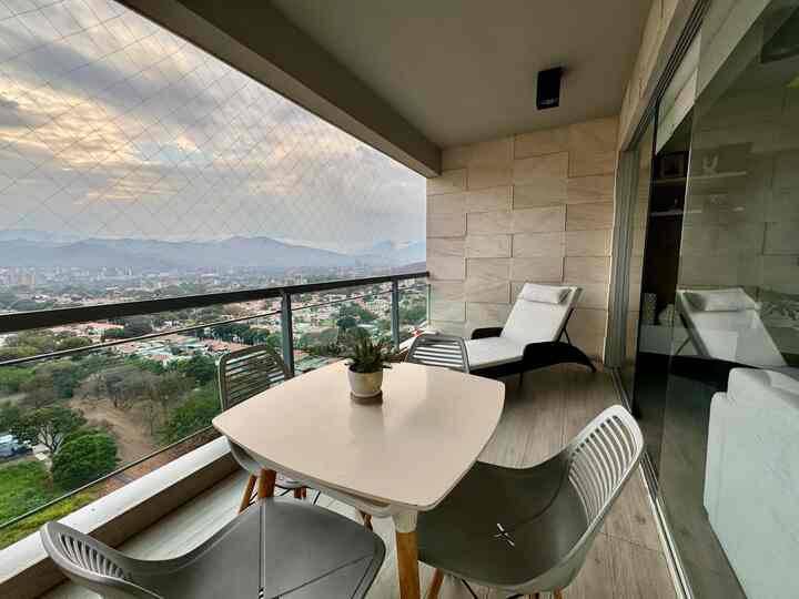 Apartamento en La Trigaleña, Valencia - 1