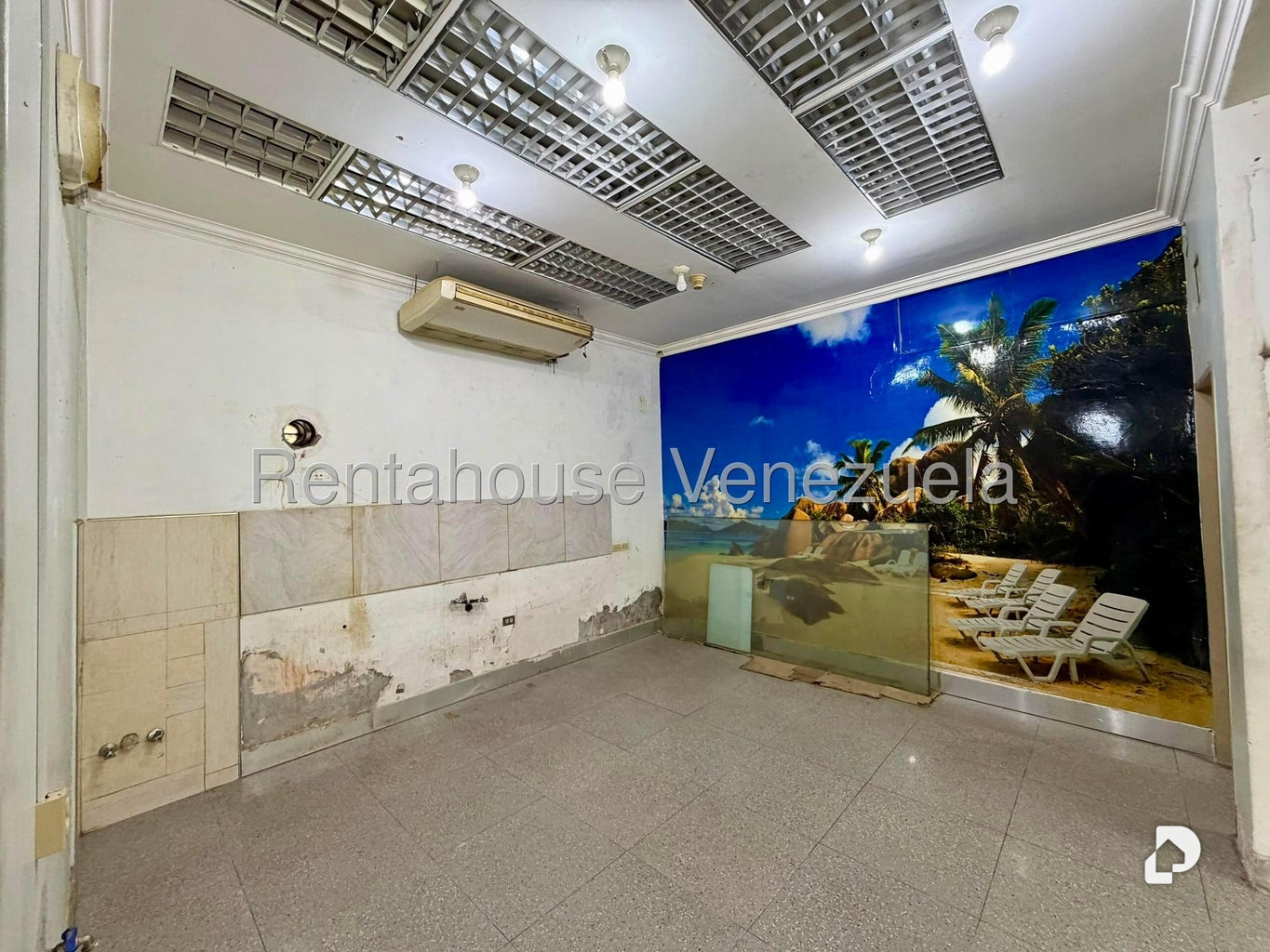 Local comercial en Los Rosales, Caracas – 8
