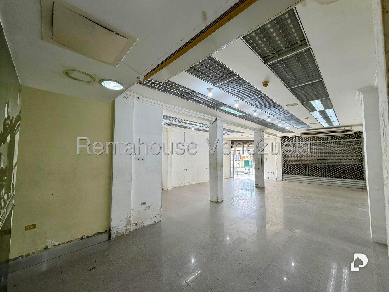 Local comercial en Los Rosales, Caracas – 5