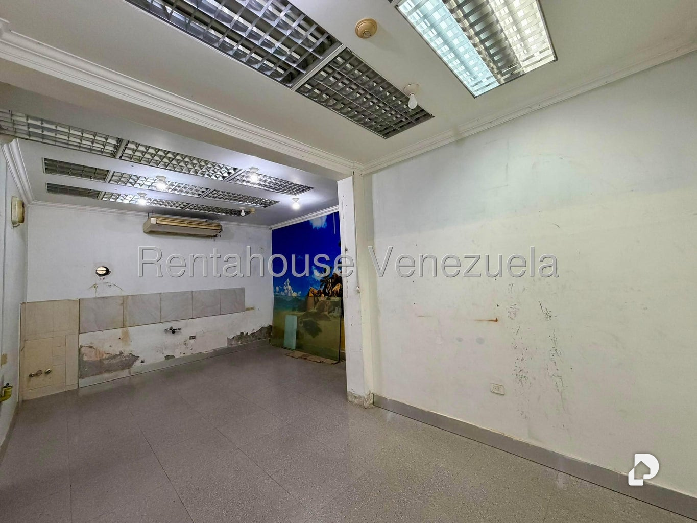Local comercial en Los Rosales, Caracas – 7