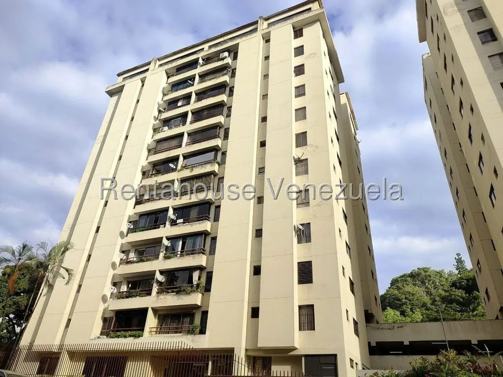 Apartment in Manzanares, Caracas - 1