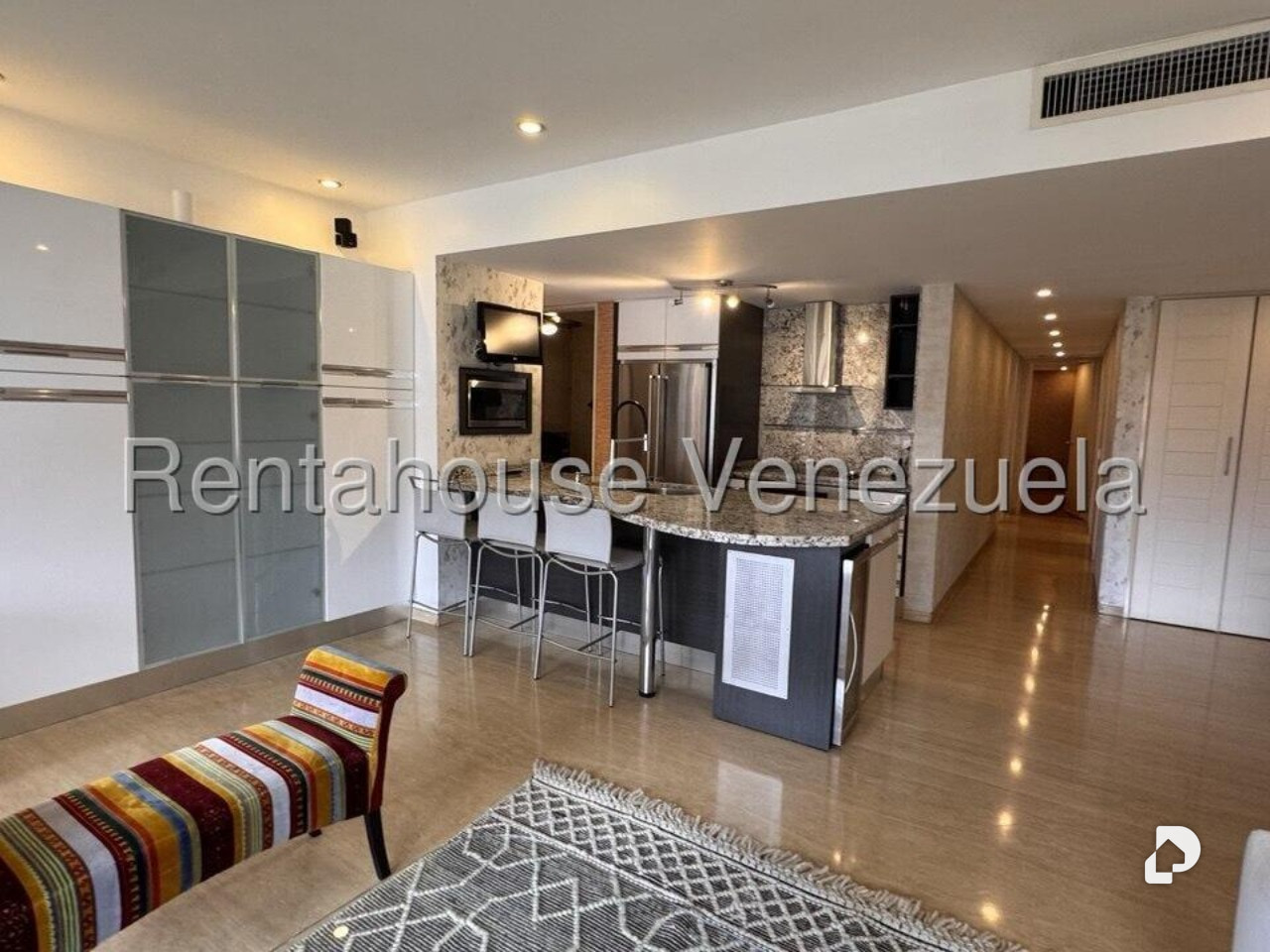 Apartamento en Campo Alegre, Caracas – 6