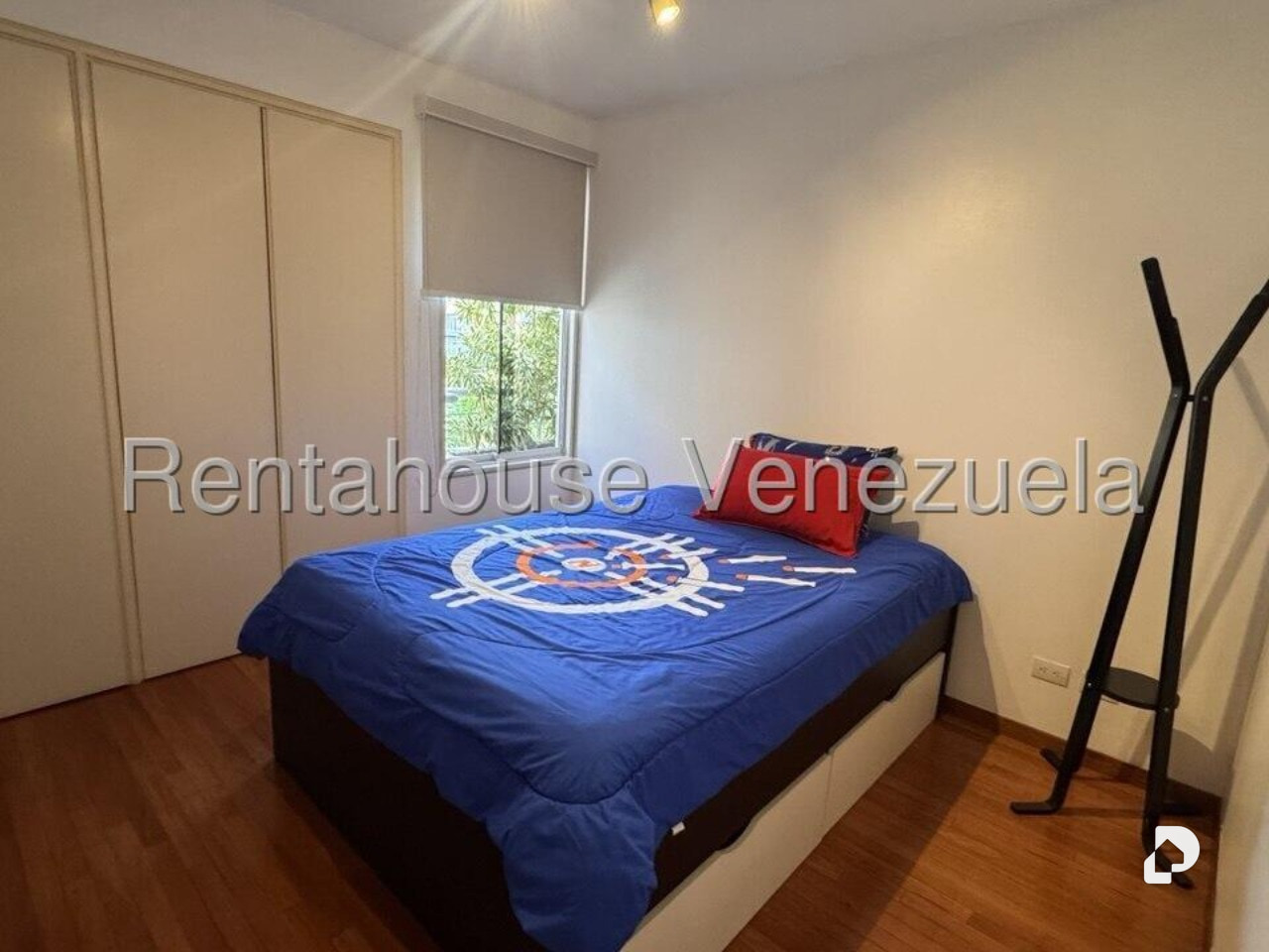 Apartamento en Campo Alegre, Caracas – 16
