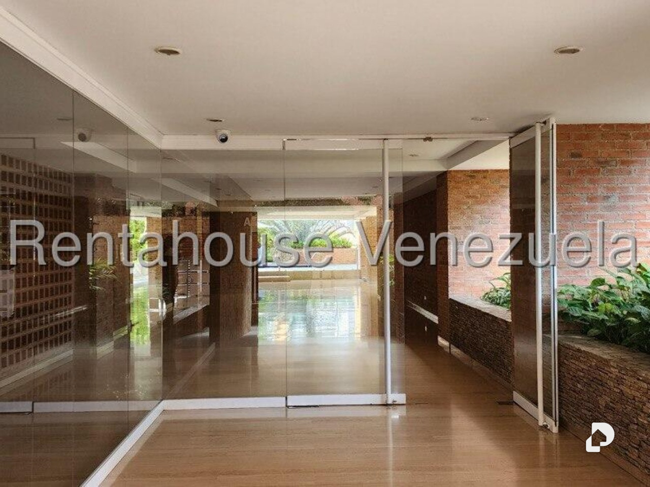 Apartamento en Campo Alegre, Caracas – 23