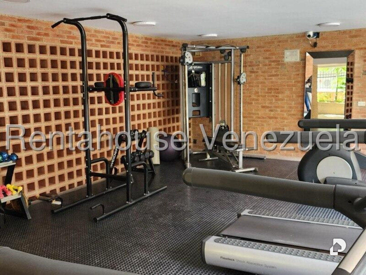 Apartamento en Campo Alegre, Caracas – 24