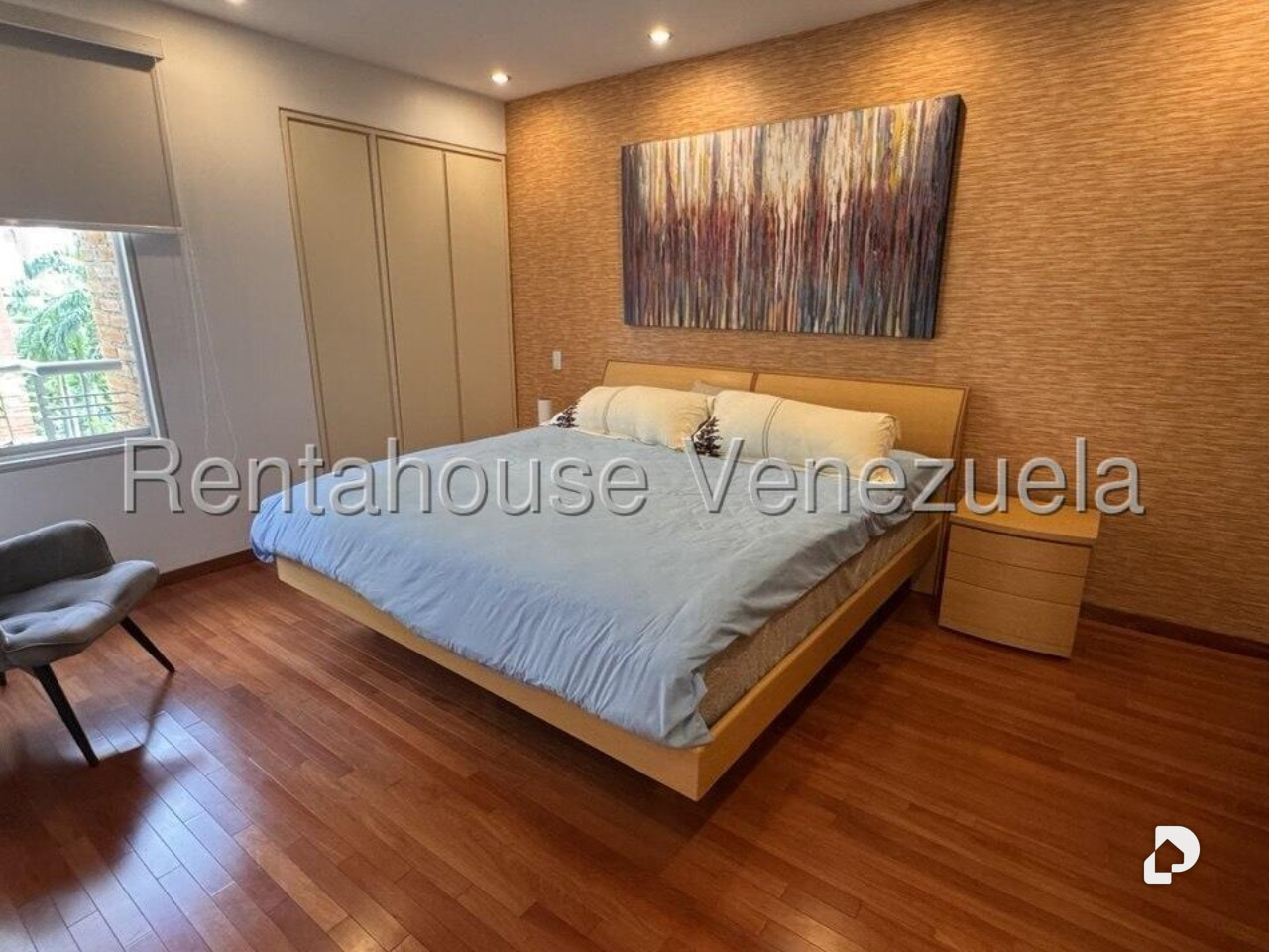 Apartamento en Campo Alegre, Caracas – 11