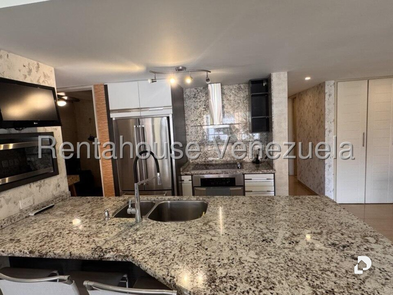 Apartamento en Campo Alegre, Caracas – 9