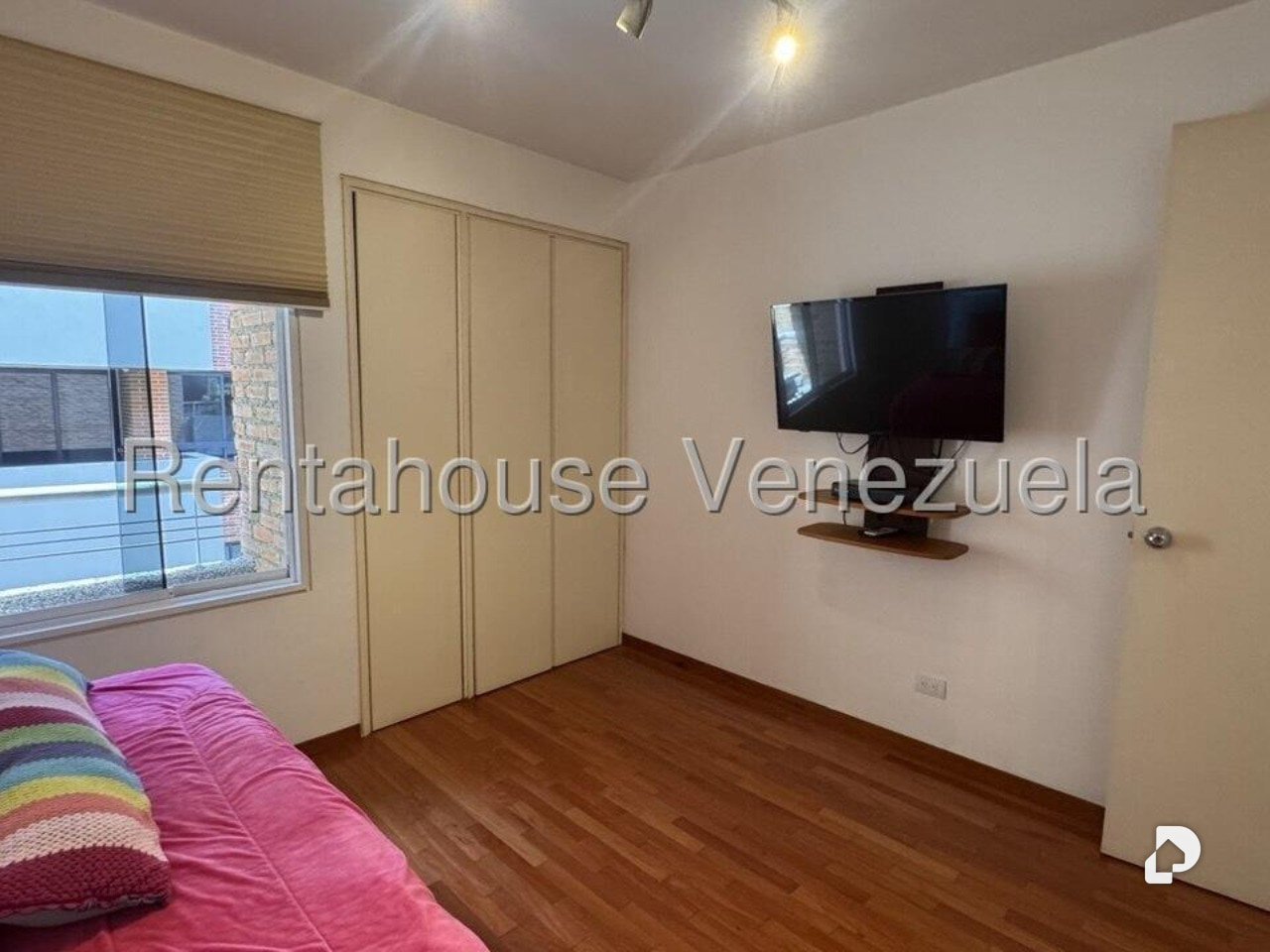 Apartamento en Campo Alegre, Caracas – 20