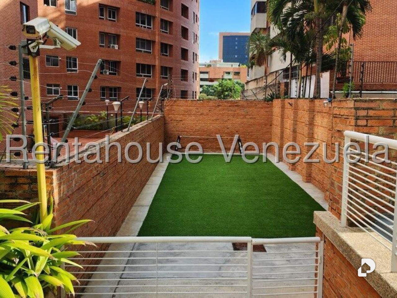 Apartamento en Campo Alegre, Caracas – 22