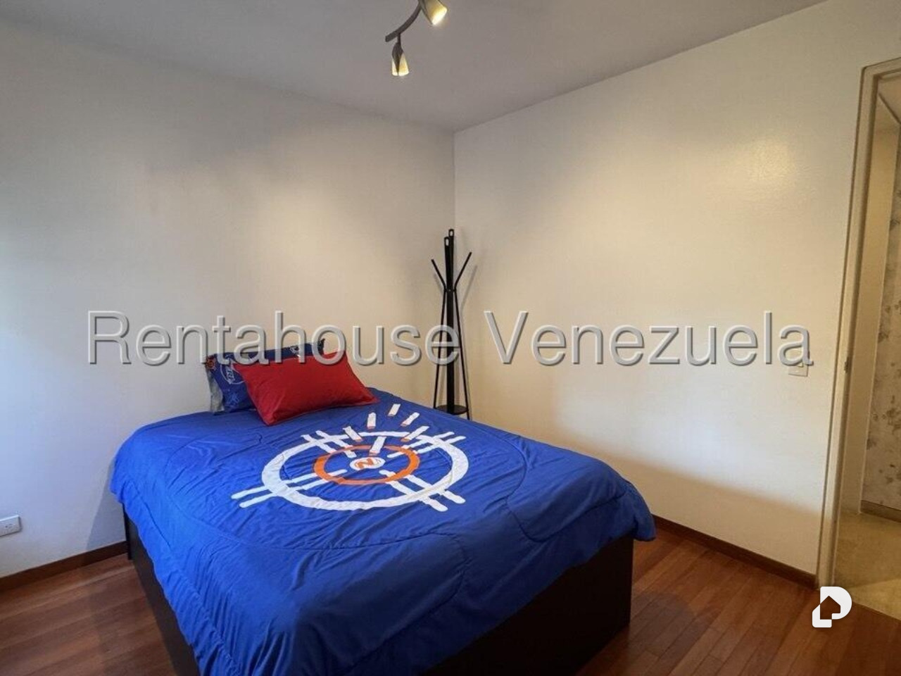 Apartamento en Campo Alegre, Caracas – 17