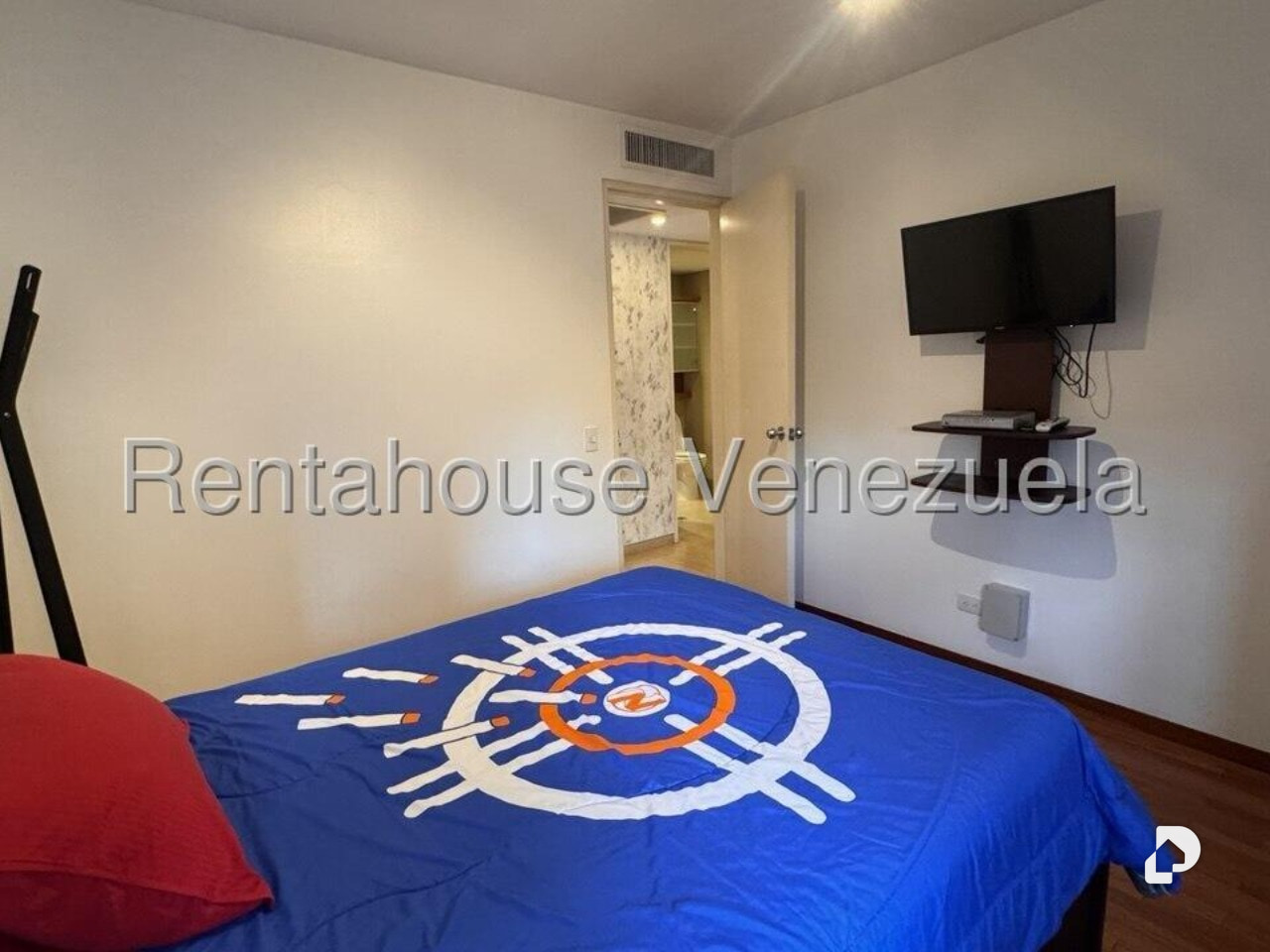 Apartamento en Campo Alegre, Caracas – 15
