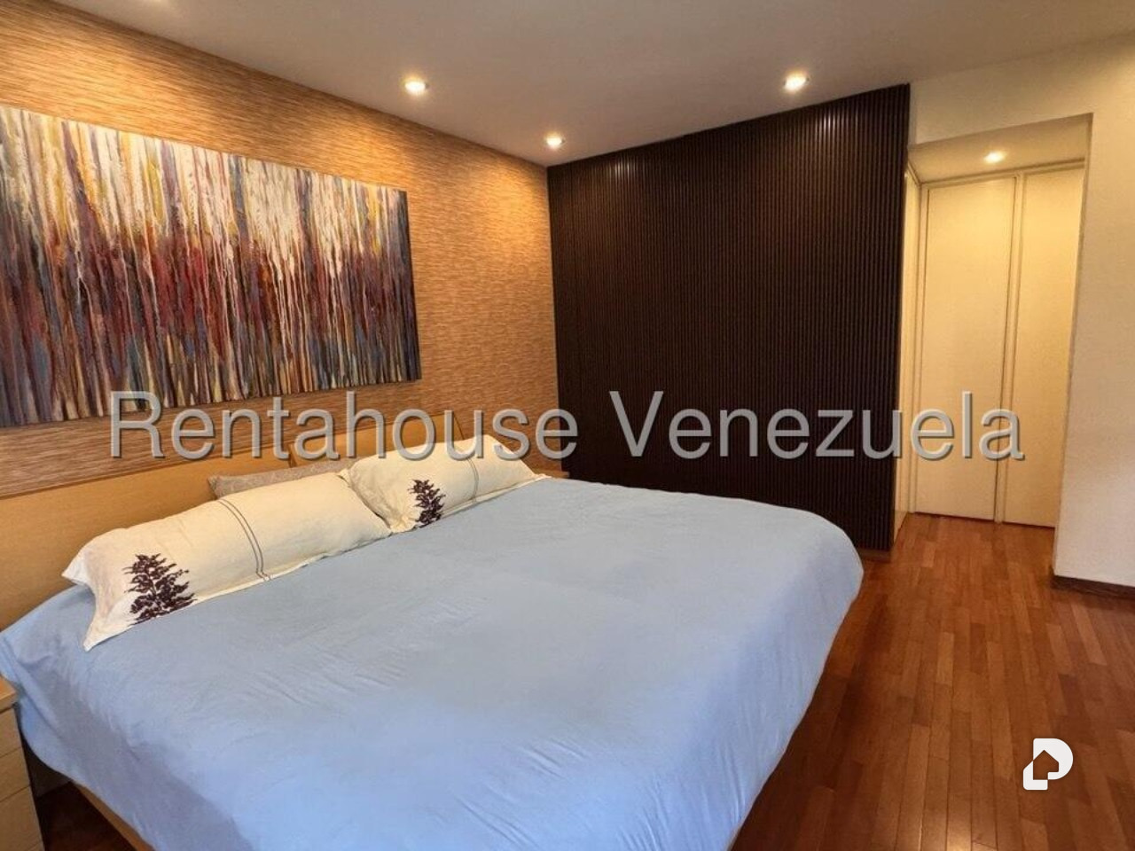 Apartamento en Campo Alegre, Caracas – 12