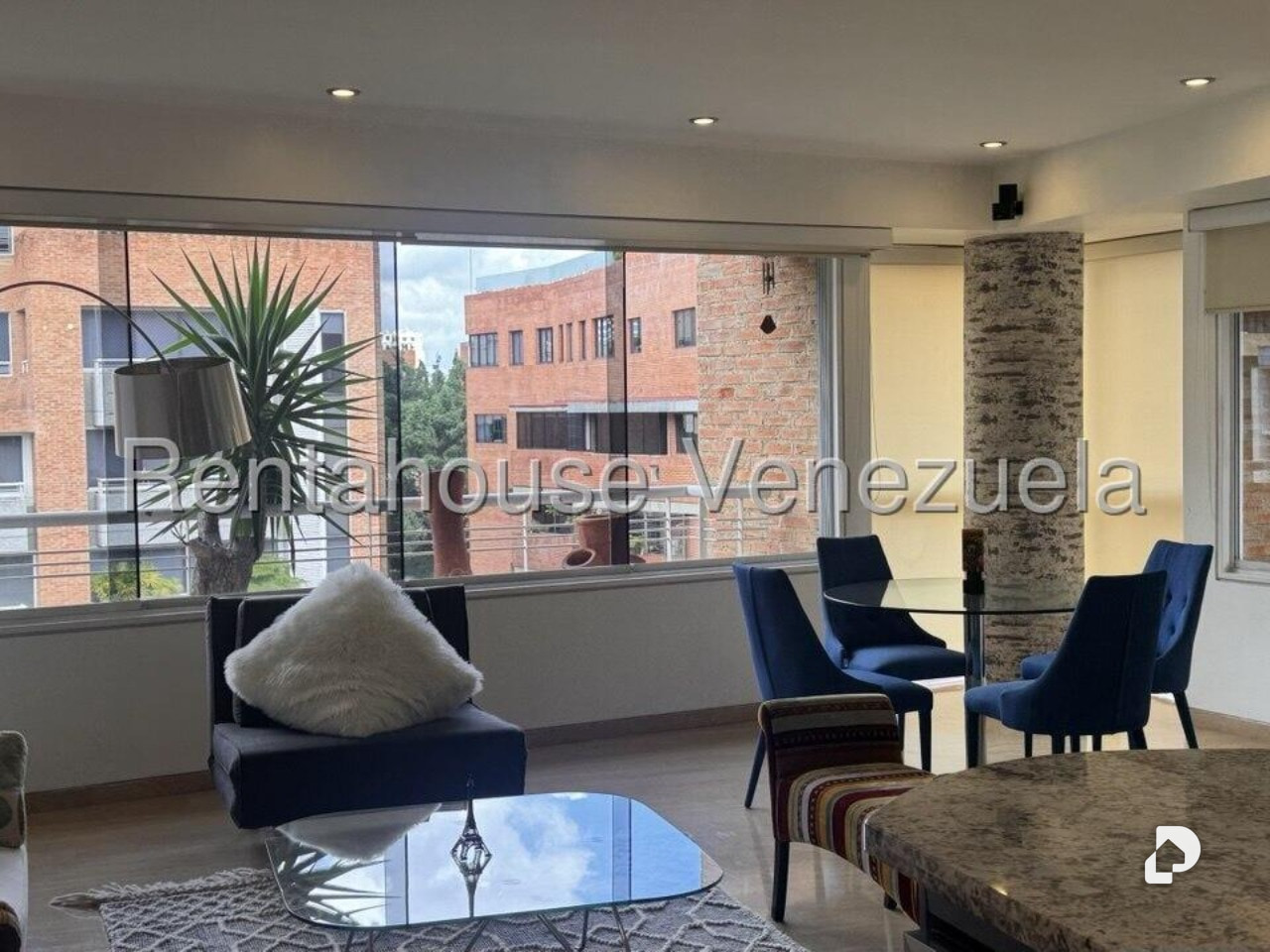 Apartamento en Campo Alegre, Caracas – 5