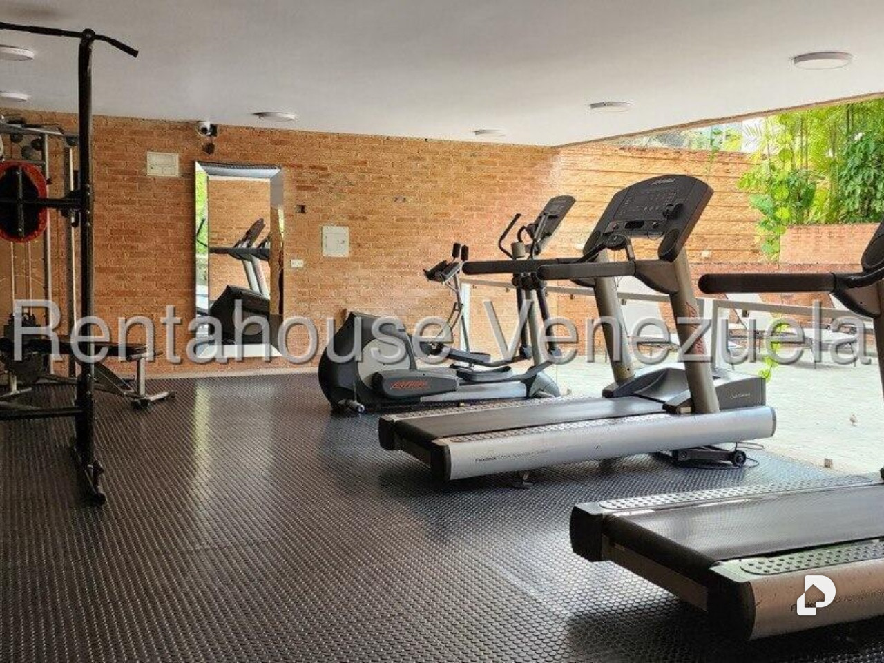 Apartamento en Campo Alegre, Caracas – 25