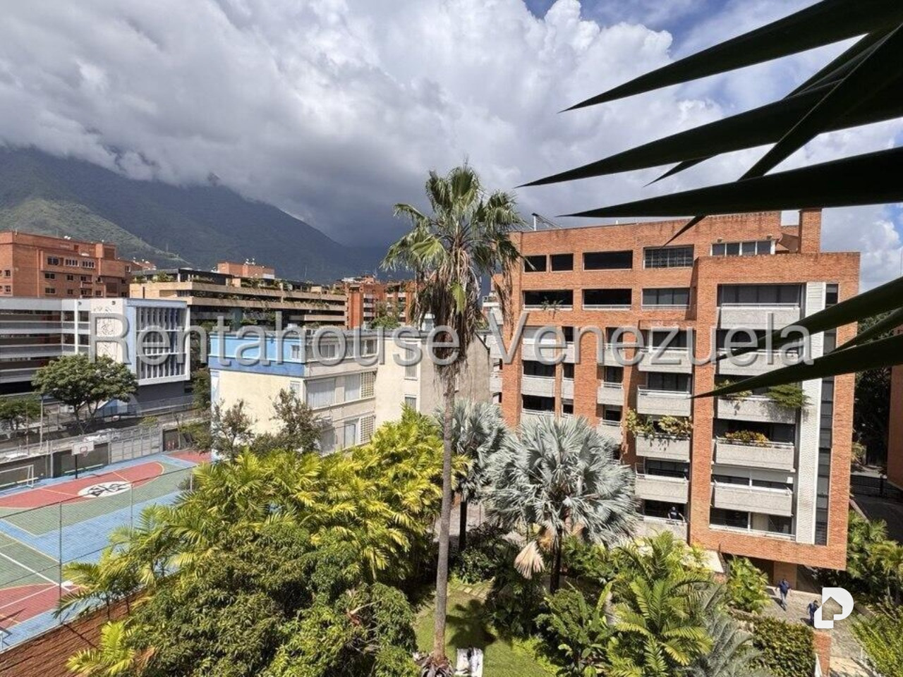 Apartamento en Campo Alegre, Caracas – 21