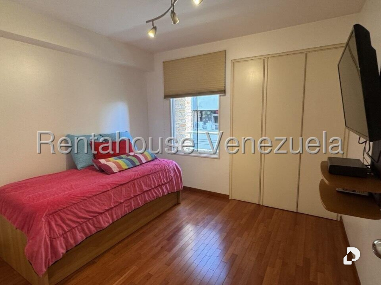 Apartamento en Campo Alegre, Caracas – 18