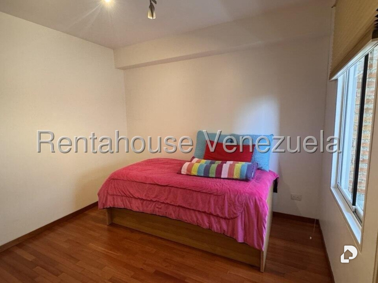 Apartamento en Campo Alegre, Caracas – 19