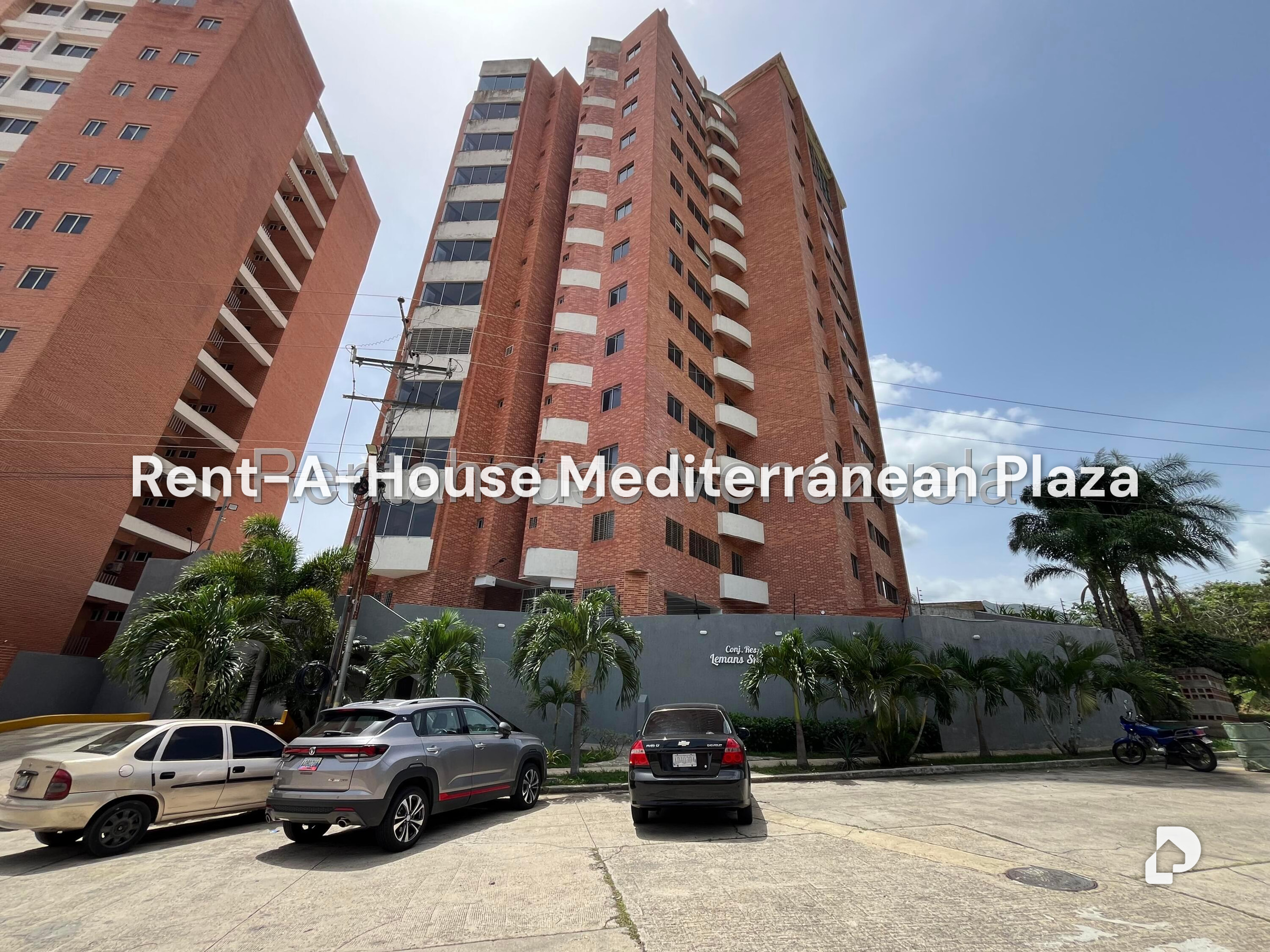 Apartamento en Naguanagua
