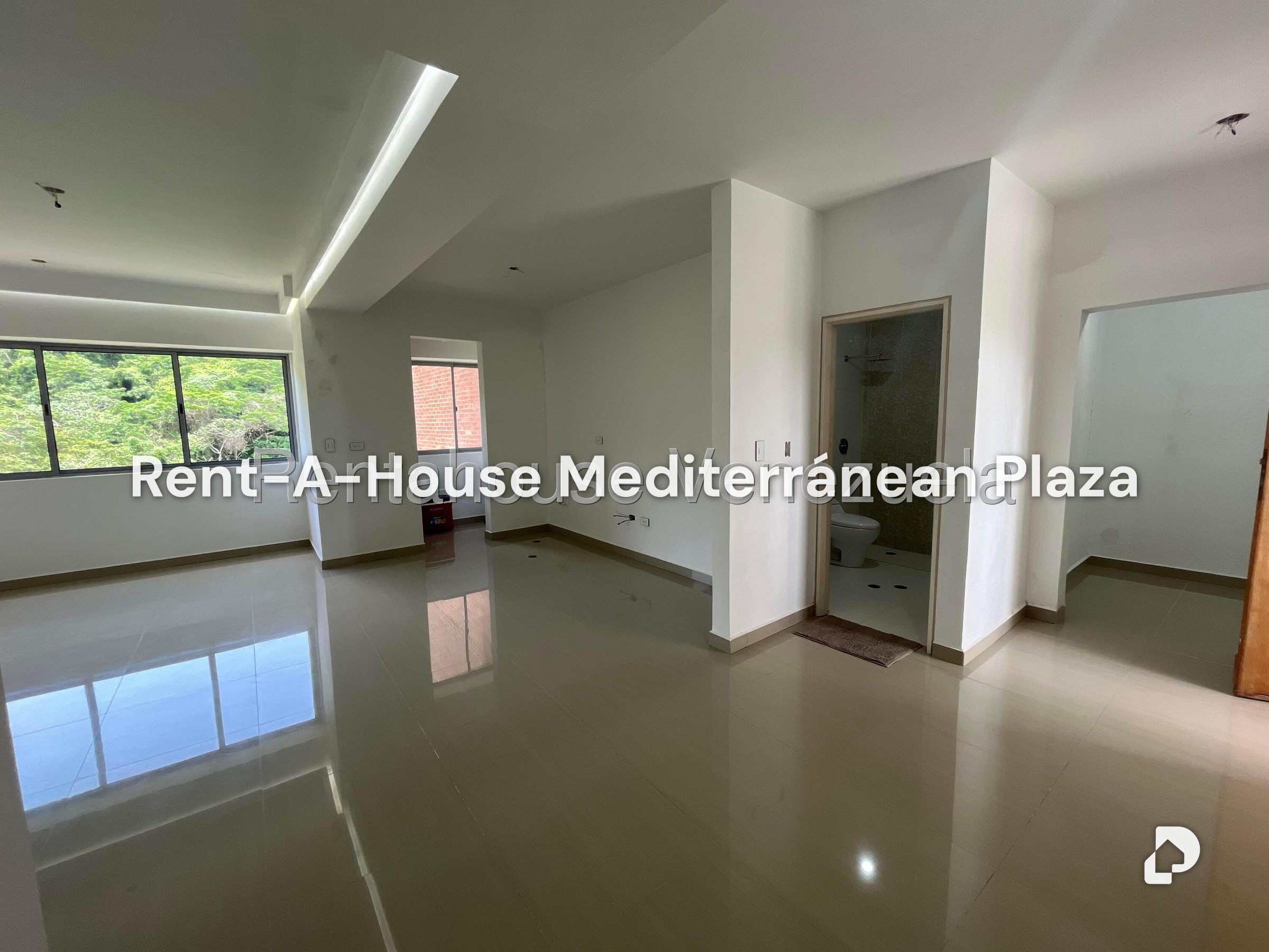 Apartamento en Naguanagua
