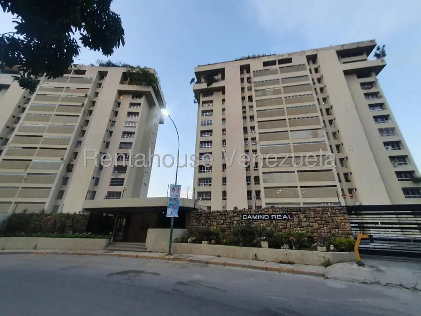 Apartment in Caracas - 1