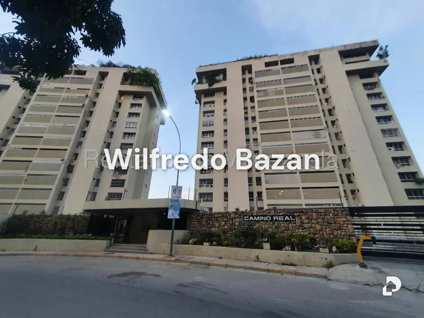 Apartment in Caracas – 1