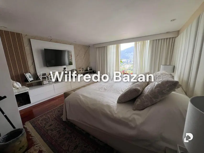 Apartment in Caracas – 10