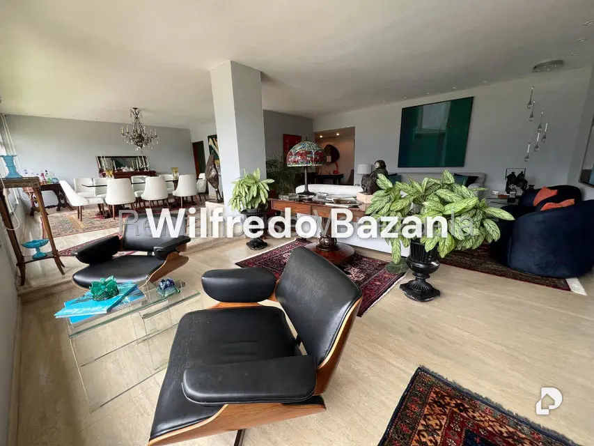 Apartment in Caracas – 5