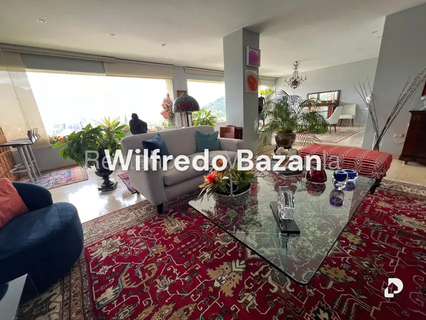 Apartment in Caracas – 3