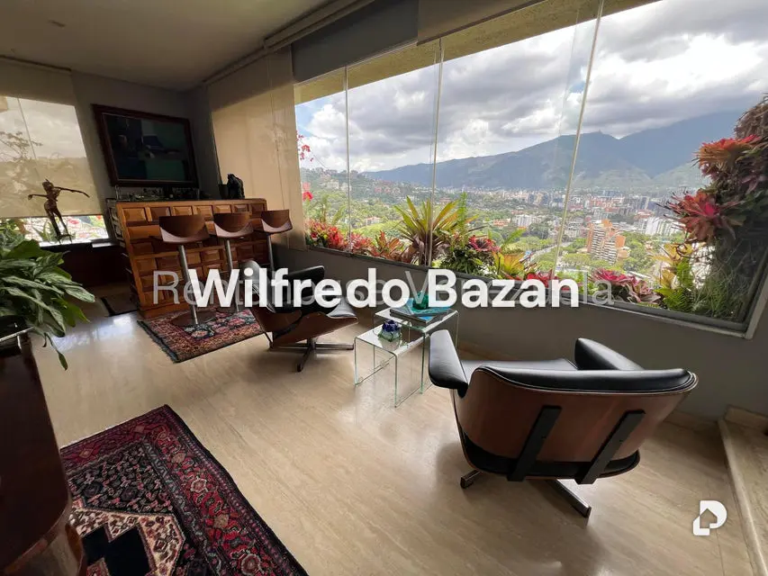 Apartment in Caracas – 7