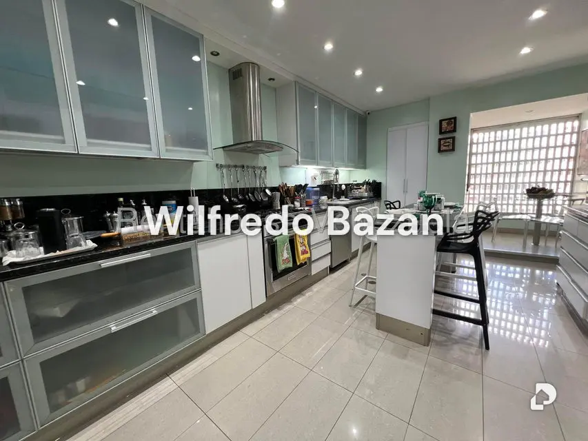 Apartment in Caracas – 9