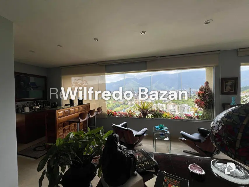 Apartment in Caracas – 4