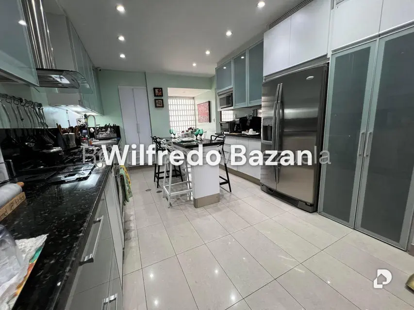 Apartment in Caracas – 8