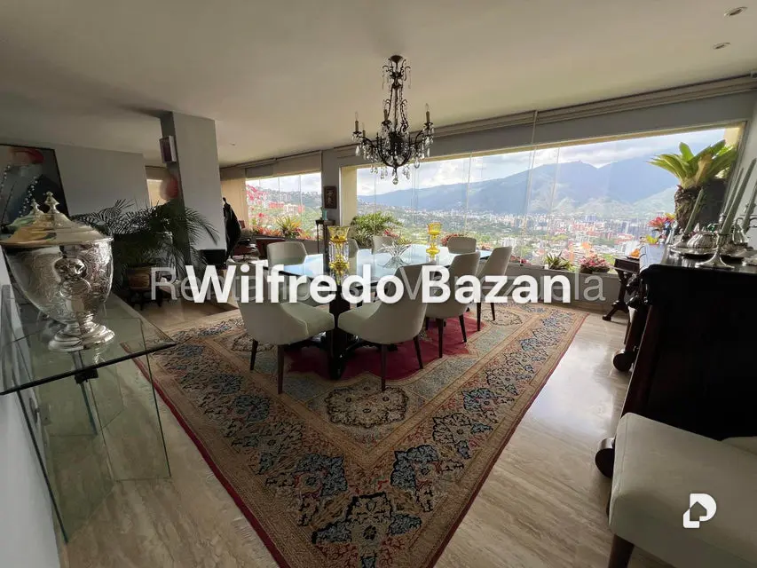 Apartment in Caracas – 6