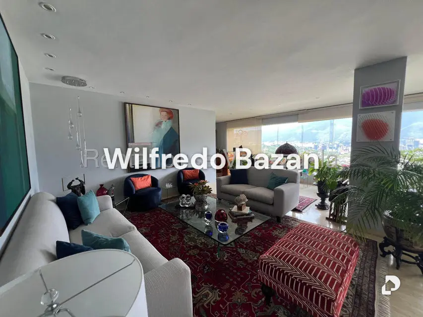 Apartment in Caracas – 2